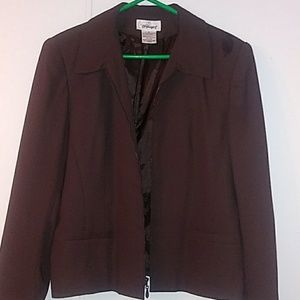 Worthington coat/Jacket